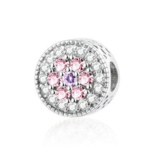 100% 925 Sterling Silver  Original Pandora Charm Bracelets  Jewelry Women