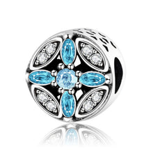 100% 925 Sterling Silver  Original Pandora Charm Bracelets  Jewelry Women