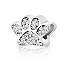 100% 925 Sterling Silver  Original Pandora Charm Bracelets  Jewelry Women