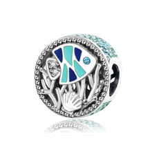 100% 925 Sterling Silver  Original Pandora Charm Bracelets  Jewelry Women