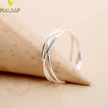100% 925 Sterling Silver n Rings For Women  Jewelry
